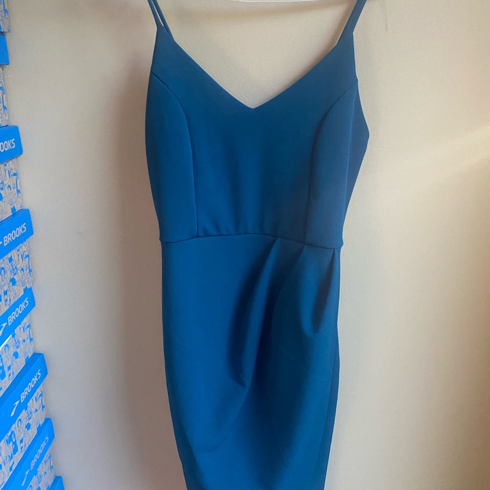Lulus Homecoming Dress